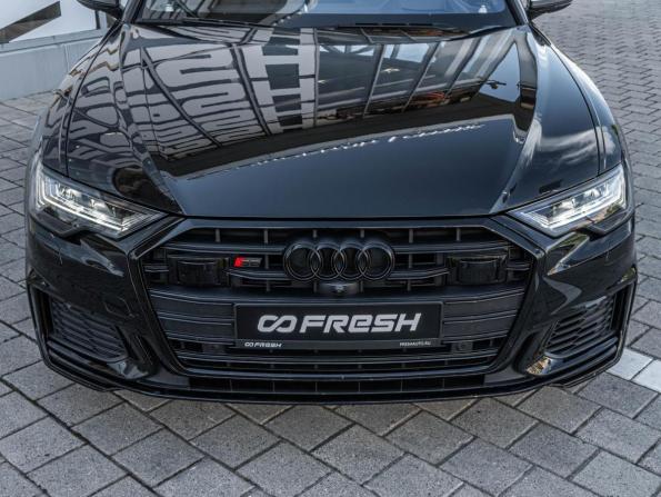 Audi S6 V (C8) с пробегом 2020 года, цена 7 437 800 рублей, 48292 км, седан, Автокод Объявления