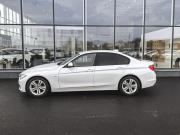 BMW 3 серии VI (F3x) Курган  - изображение 26