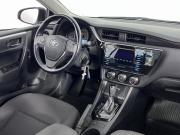 Toyota Corolla XI (E160 E170 E180) Рестайлинг 1 Калининград  - изображение 32