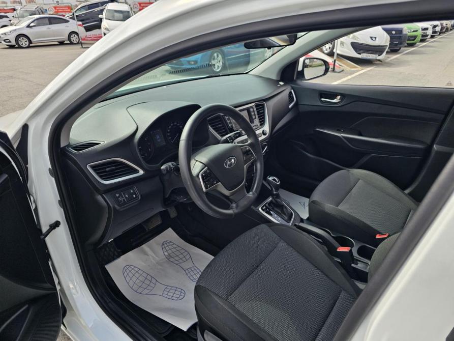 Hyundai Solaris II Тюмень  - изображение 9