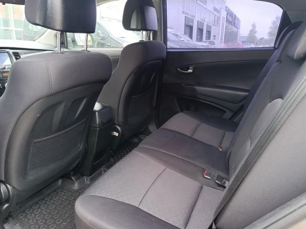 SsangYong Actyon II с пробегом 2013 года, цена 990 000 рублей, 125579 км, внедорожник, Автокод Объявления