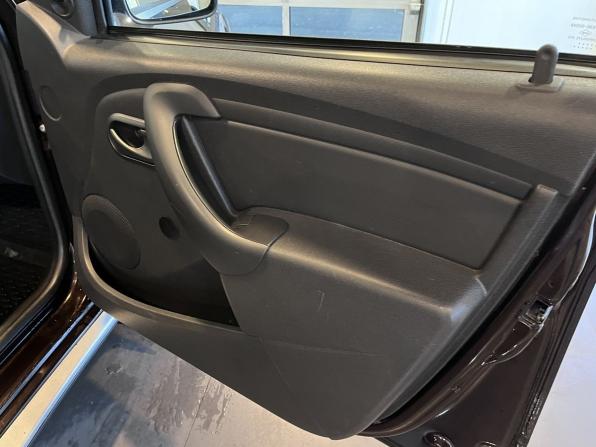 Renault Duster I с пробегом 2014 года, цена 750 000 рублей, 175840 км, внедорожник, Автокод Объявления