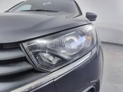 Lada (ВАЗ) Granta I Рестайлинг Уфа  - изображение 43