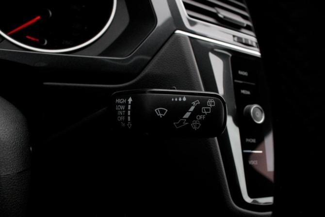Volkswagen Tiguan II с пробегом 2019 года, цена 2 380 000 рублей, 132223 км, внедорожник, Автокод Объявления