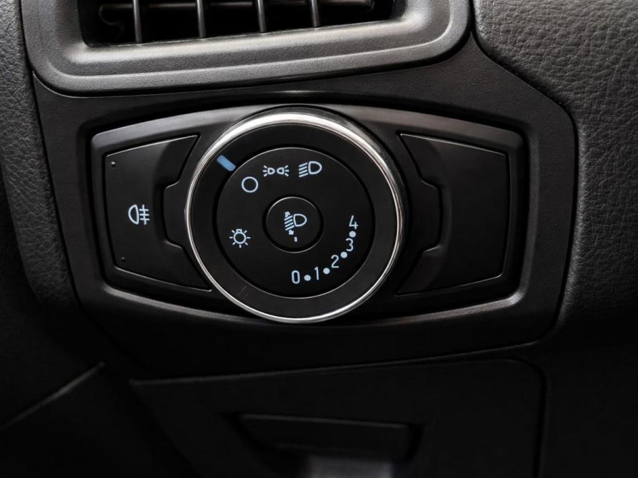 Ford Focus III Пермь  - изображение 13