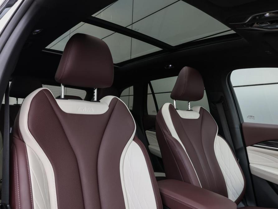 Geely Monjaro I Москва  - изображение 10