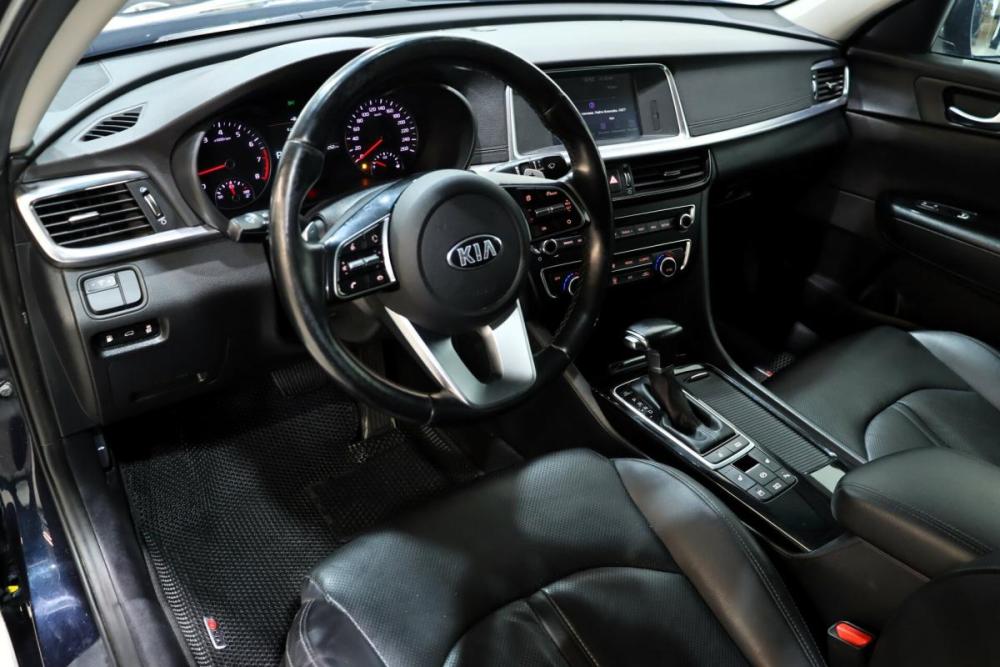 Kia Optima IV Рестайлинг Сургут  - изображение 12
