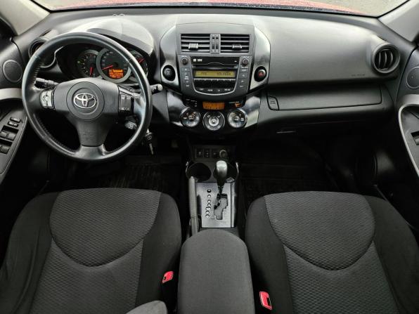 Toyota RAV4 III (XA30) Рестайлинг с пробегом 2012 года, цена 1 320 000 рублей, 246000 км, внедорожник, Автокод Объявления
