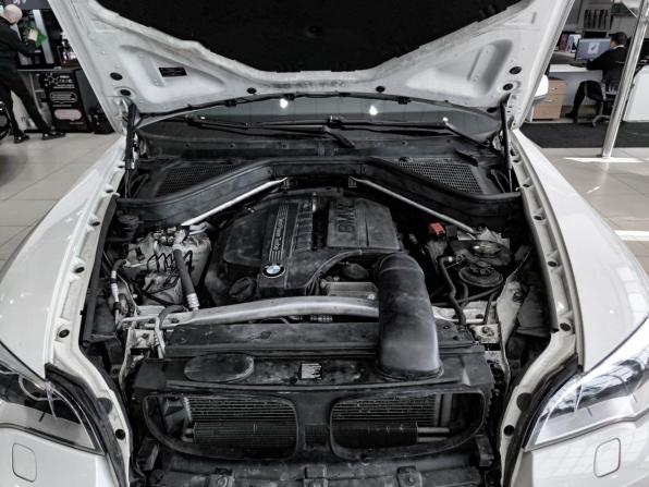BMW X6 I (E71) Рестайлинг с пробегом 2012 года, цена 1 730 000 рублей, 255000 км, внедорожник, Автокод Объявления