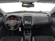Citroen C4 Aircross Москва  - изображение 44