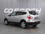 Nissan Qashqai+2 I Рестайлинг Воронеж  - изображение 22