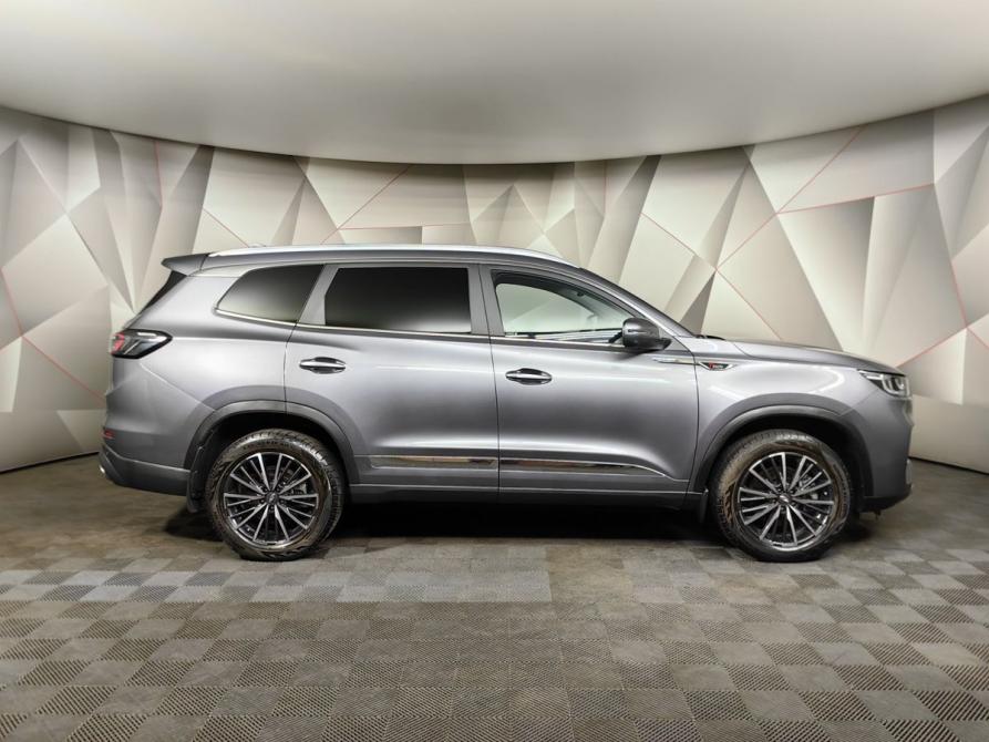 Chery Tiggo 8 Pro Max I Москва  - изображение 6