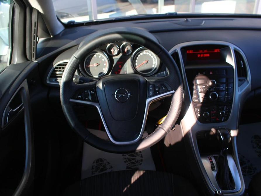 Opel Astra J Калуга  - изображение 8