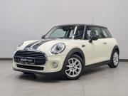 Mini Hatch III (F55/F56) Москва  - изображение 26