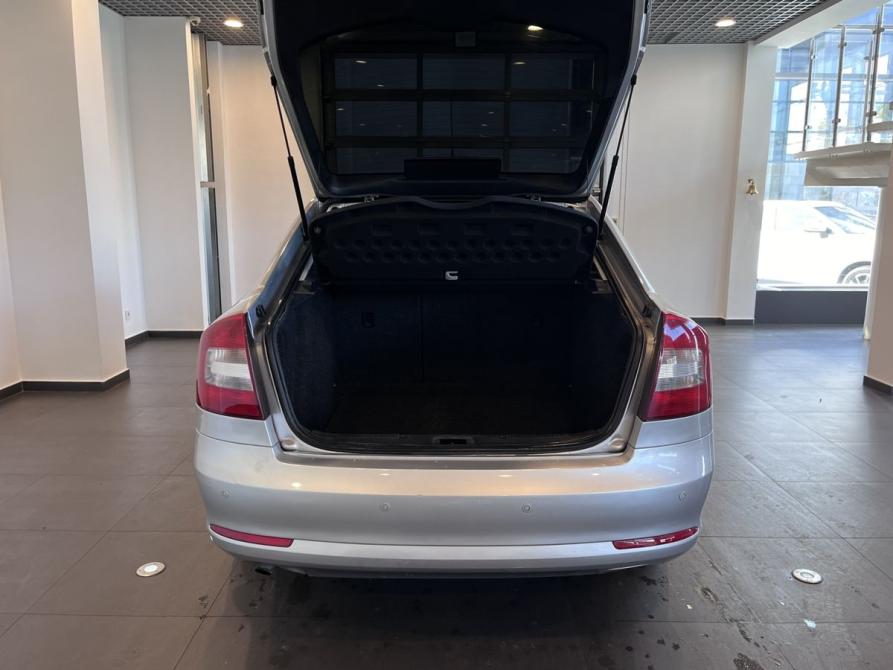 Skoda Octavia II (A5) Рестайлинг Чебоксары  - изображение 34