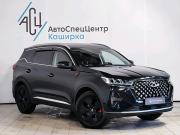 Chery Tiggo 7 Pro Max I Москва  - изображение 16
