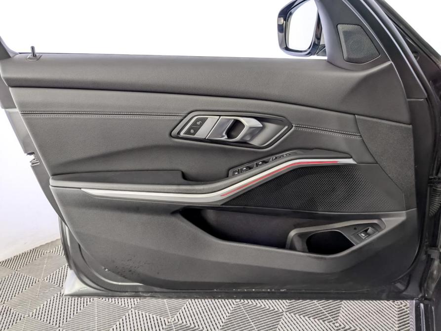 BMW 3 серии VII (G2x) Москва  - изображение 19