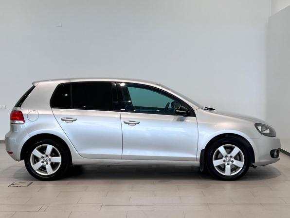 Volkswagen Golf VI с пробегом 2012 года, цена 899 000 рублей, 237015 км, хэтчбек, Автокод Объявления