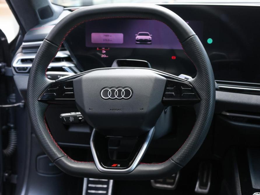 Audi A5 III (B10) Москва  - изображение 18