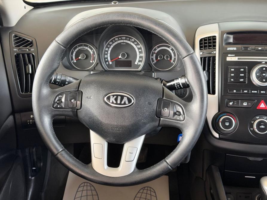 Kia Ceed I Рестайлинг Волгоград  - изображение 13