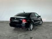 Volkswagen Polo V Рестайлинг Москва  - изображение 21
