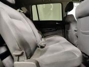 Opel Zafira B Рестайлинг Москва  - изображение 20