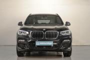 BMW X3 III (G01) Челябинск  - изображение 24