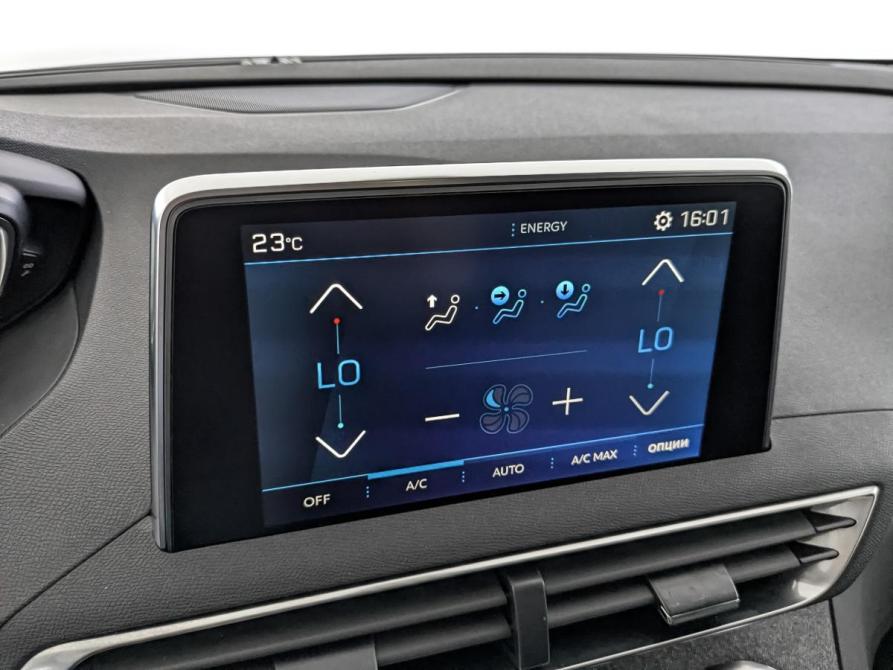 Peugeot 3008 II Москва  - изображение 27