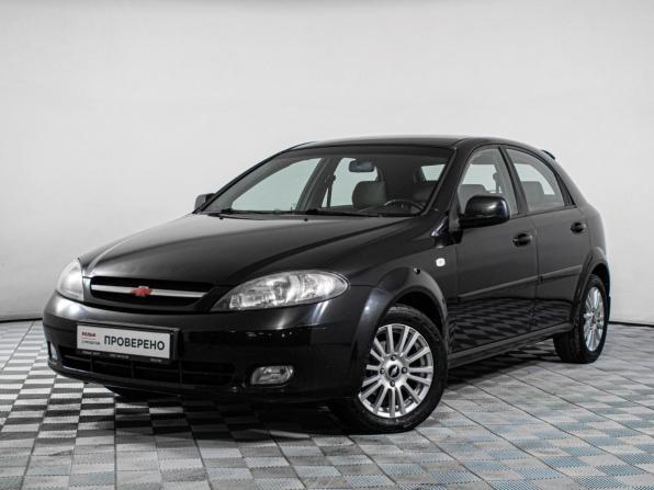 Chevrolet Lacetti I с пробегом 2011 года, цена 857 000 рублей, 78501 км, хэтчбек, Автокод Объявления