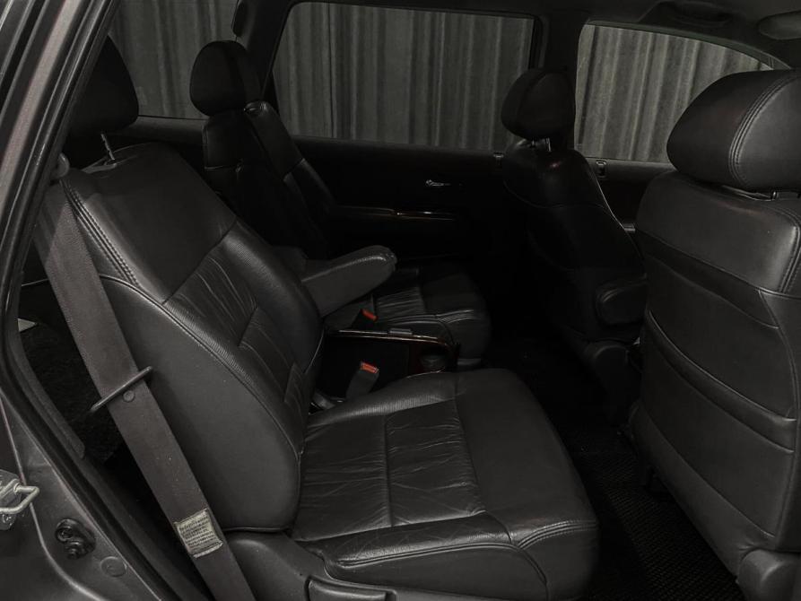 Honda Odyssey II Красноярск  - изображение 13