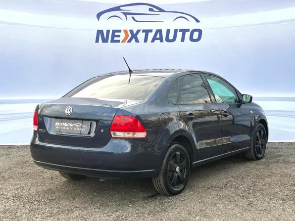 Volkswagen Polo V с пробегом 2014 года, цена 856 400 рублей, 191600 км, седан, Автокод Объявления