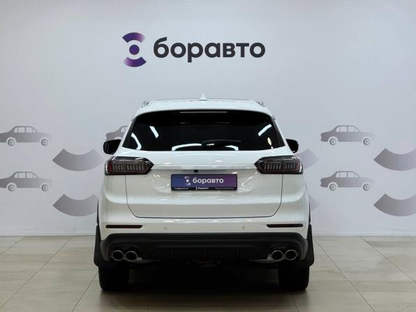 Chery Tiggo 8 Pro Max I Рестайлинг с пробегом 2023 года, цена 2 450 000 рублей, 21695 км, внедорожник, Автокод Объявления