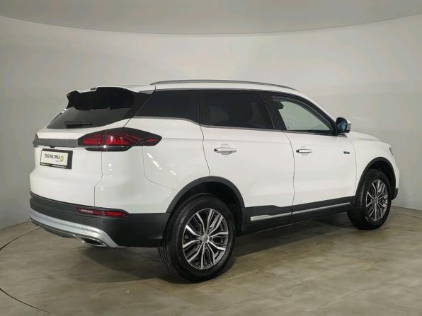 Geely Atlas Pro с пробегом 2023 года, цена 2 270 000 рублей, 34500 км, внедорожник, Автокод Объявления