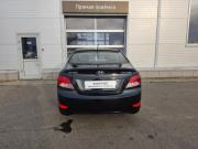 Hyundai Solaris I Москва  - изображение 23