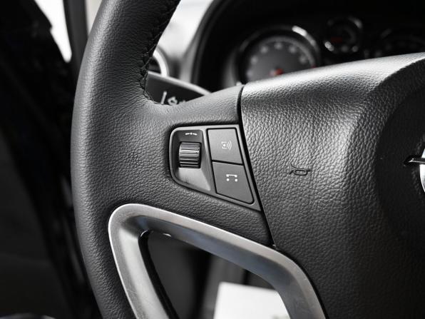 Opel Antara I Рестайлинг с пробегом 2013 года, цена 1 095 000 рублей, 205093 км, внедорожник, Автокод Объявления