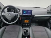 Opel Astra H Рестайлинг Москва  - изображение 29