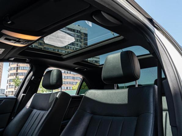 Mercedes-Benz E-Класс IV (W212 S212 C207) Рестайлинг с пробегом 2013 года, цена 2 299 000 рублей, 171317 км, седан, Автокод Объявления
