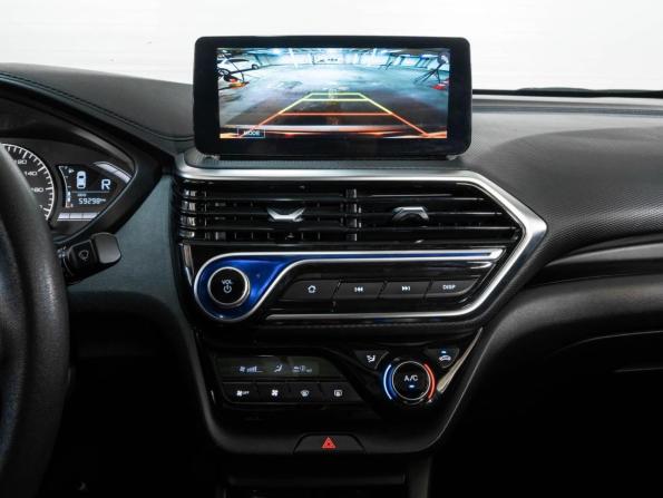 Changan Alsvin с пробегом 2024 года, цена 1 298 000 рублей, 59298 км, седан, Автокод Объявления