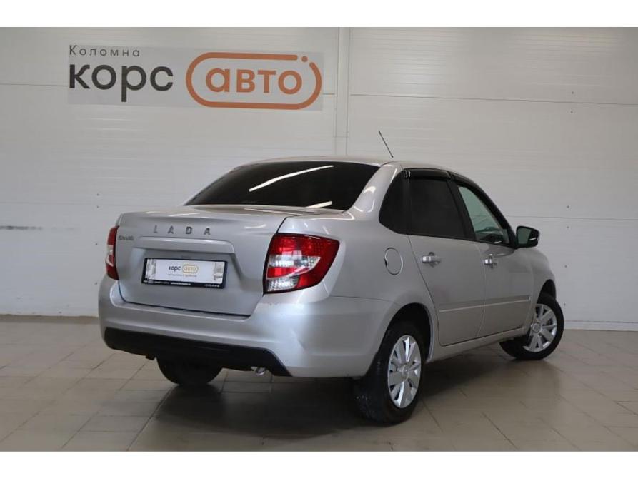 Lada (ВАЗ) Granta I Рестайлинг Коломна  - изображение 3
