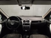 Renault Logan I Рестайлинг Пермь  - изображение 25