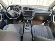 Volkswagen Tiguan II Воронеж  - изображение 21