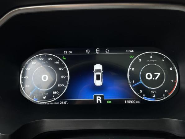 Chery Tiggo 8 Pro I с пробегом 2021 года, цена 1 699 000 рублей, 135889 км, внедорожник, Автокод Объявления