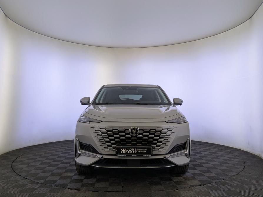 Changan UNI-K Москва  - изображение 2