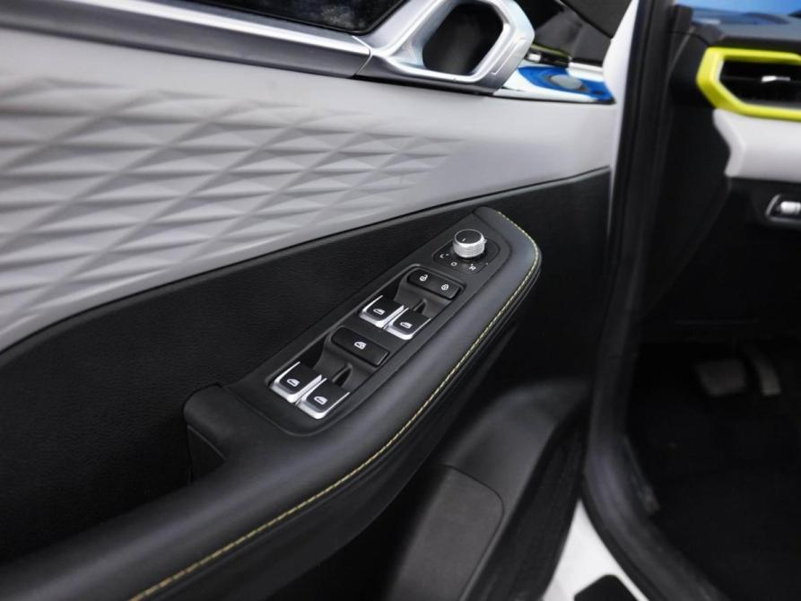 Geely Coolray I Рестайлинг Москва  - изображение 20