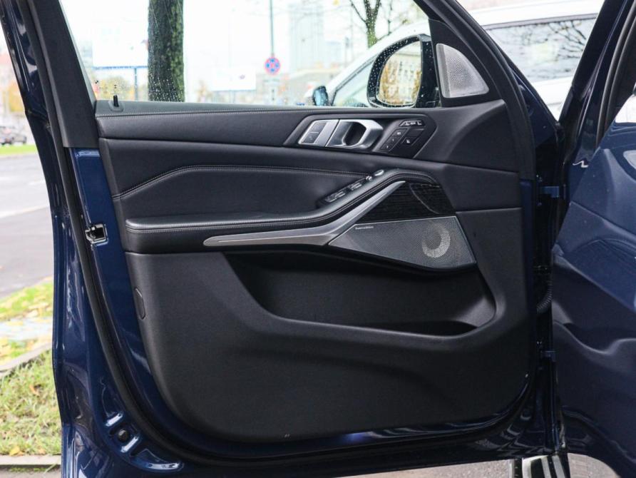BMW X7 I (G07) Москва  - изображение 28