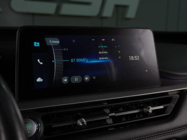 Chery Tiggo 7 Pro I с пробегом 2020 года, цена 1 679 000 рублей, 120987 км, внедорожник, Автокод Объявления