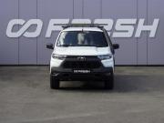 Lada (ВАЗ) Niva Travel I Кропоткин  - изображение 27