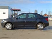 Renault Logan II Пермь  - изображение 17