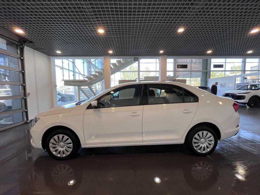 Skoda Rapid II Чебоксары  - изображение 6