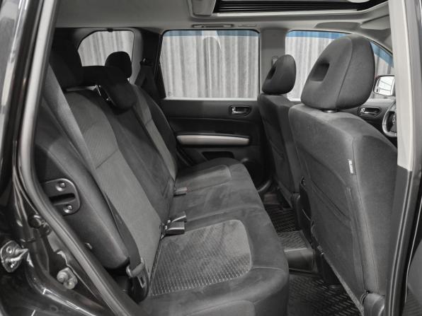 Nissan X-Trail II Рестайлинг с пробегом 2013 года, цена 1 450 000 рублей, 125000 км, внедорожник, Автокод Объявления